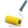 Bormann BHT5712 Valjak sundjerasti sa ruckom 80mm/240mm  в Черногории