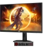 AOC Q27G4XN 27" QHD 180Hz 0.5ms Gaming Monitor 