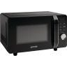 Mikrotalasna rerna Gorenje MO20S4BC, 20L
