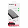 Swissten POWER LINE POWER BANK 5000 mAh 10W