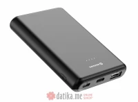 Swissten POWER LINE POWER BANK 5000 mAh 10W
