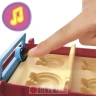 Hasbro Igracka Pepa prase, porodicni crveni auto в Черногории