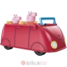 Hasbro Igracka Pepa prase, porodicni crveni auto в Черногории
