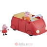 Hasbro Igracka Pepa prase, porodicni crveni auto в Черногории