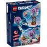 Lego Igracka 71472 kocke DREAMZzz Izzie's Narwhal Hot-Air Balloon 7g+