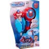 Flying Heroes Igracka Optimus prime в Черногории