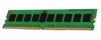 Kingston ValueRAM DIMM 4GB DDR4 2666Mhz, KVR26N19S6/4