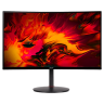 Acer Nitro XZ0 XZ270X 27" Full HD VA 240Hz 1ms Gaming monitor, UM.HX0EE.X01