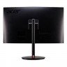 Acer Nitro XZ0 XZ270X 27" Full HD VA 240Hz 1ms Gaming monitor, UM.HX0EE.X01