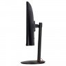 Acer Nitro XZ0 XZ270X 27" Full HD VA 240Hz 1ms Gaming monitor, UM.HX0EE.X01