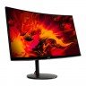 Acer Nitro XZ0 XZ270X 27" Full HD VA 240Hz 1ms Gaming monitor, UM.HX0EE.X01