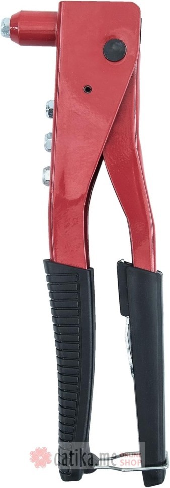 Connex Kliješta za pop-nitne 260mm
