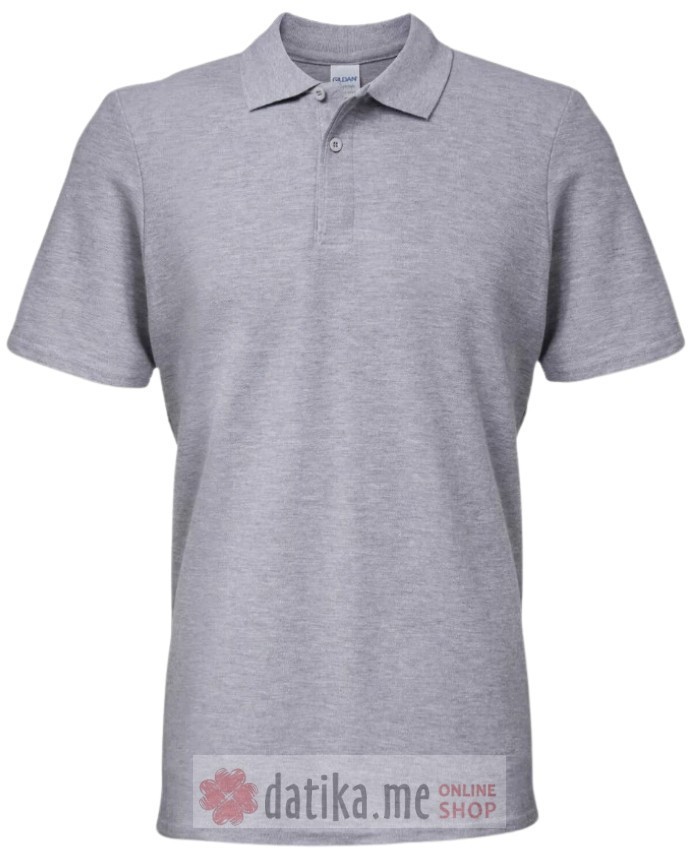Wurth SOFTSTYLE Majica POLO, SIVA