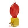 MAURER Lampa signalna za upozorenje i obilježavanje crveno svjetlo в Черногории