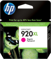 HP 920XL Magenta Officejet Ink Cartridge- za Officejet 6000n
