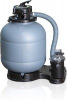 Gre FS400 Pumpa za filtriranje bazena 230W (0,30 HP) 6m3/h 