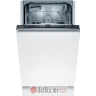Bosch SPV2IKX10E Potpuno ugradna mašina za pranje sudova, 9 kompleta (Slim, 45cm) в Черногории