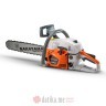 NAKAYAMA PC4600 Testera motorna 2T 50cm 50cc 2,6KS 