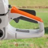 NAKAYAMA PC4600 Testera motorna 2T 50cm 50cc 2,6KS 