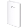 TP-Link EAP615-WALL Plate WiFi 6 Access Point in Podgorica Montenegro