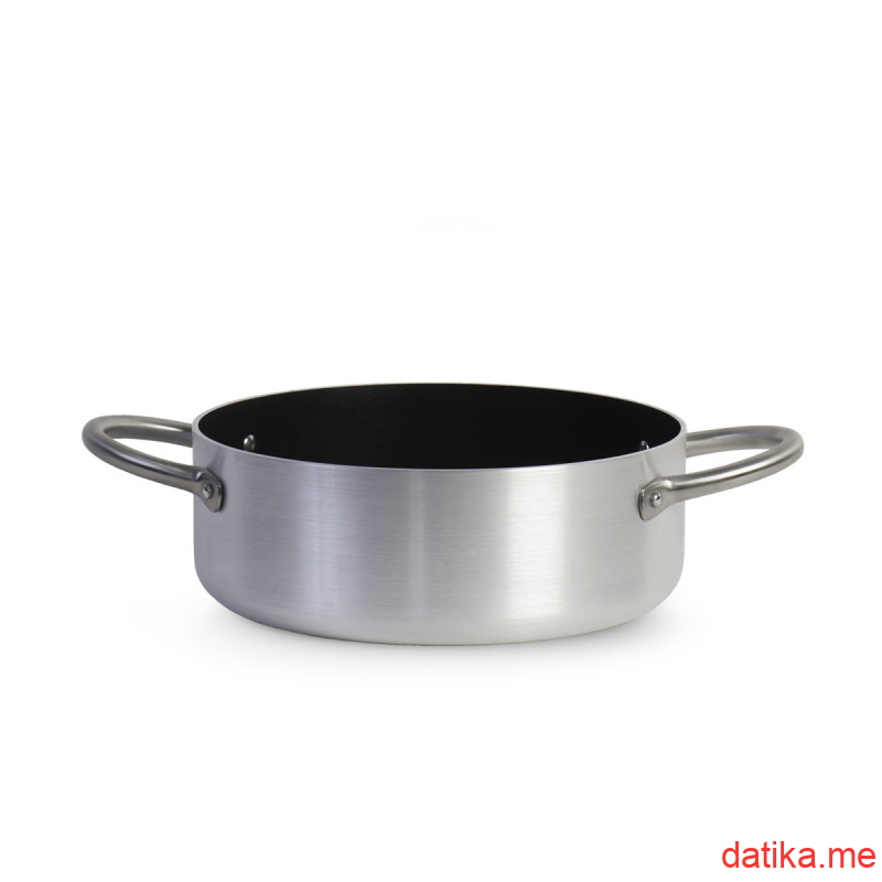 Metalac plitka šerpa PROFESSIONAL 24 cm/3.6 lit в Черногории