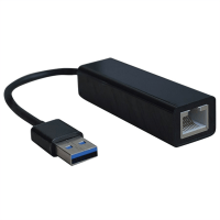 Secomp USB 3.2 Gen 1 to Gigabit Ethernet Converter 