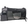 Afp 8133 ranac 2u1 Travel Dog - Expendable Backpack Carrier 
