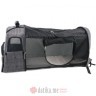 Afp 8133 ranac 2u1 Travel Dog - Expendable Backpack Carrier