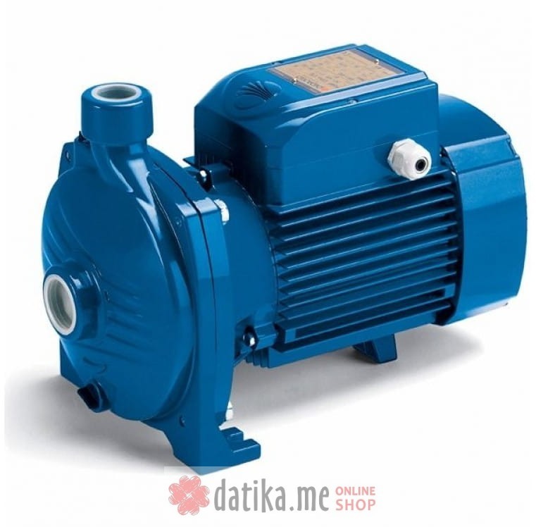 PEDROLLO Centrifugalna pumpa za vodu CP160B 1.5kW 400V Pedrollo