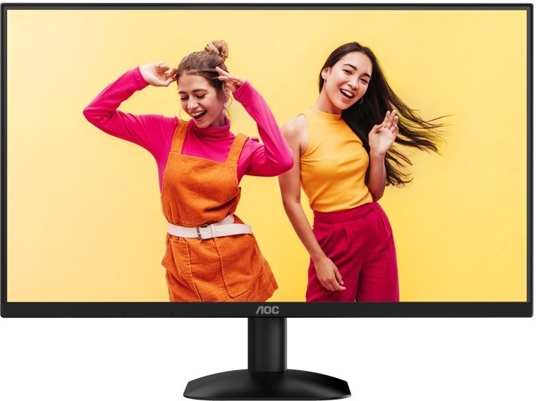AOC B35HM2 23.8 inča monitor