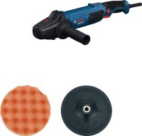 BOSCH Polirka ugaona 180mm 1100W GPO 11-180 S (06013A2300)