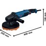 BOSCH Polirka ugaona 180mm 1100W GPO 11-180 S (06013A2300)