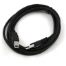 E-GREEN USB A - USB B M/M Kabl 1.8m