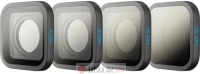GoPro ND Filter Kit for HERO13 Black (4-Pack)