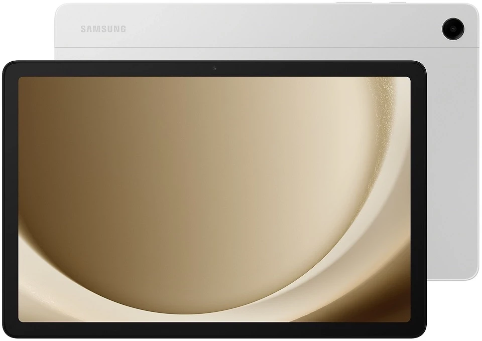Samsung TAB Galaxy A9+ X210 6/128 Silver в Черногории
