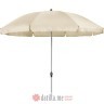 Doppler Suncobran Active 200cm 22/25mm bež Doppler