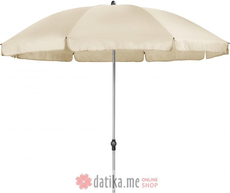 Doppler Suncobran Active 200cm 22/25mm bež Doppler