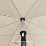 Doppler Suncobran Active 200cm 22/25mm bež Doppler