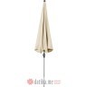 Doppler Suncobran Active 200cm 22/25mm bež Doppler