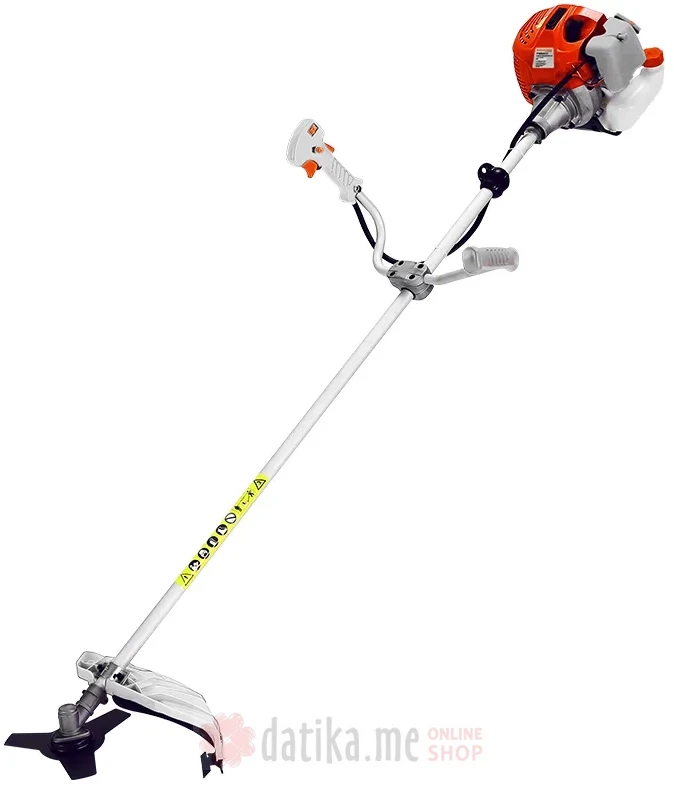 Kosacica motorna-Trimer Nakayama PB6210 2T 255mm 62cc/3,0KS 