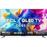 TCL 43C645 QLED TV 43" Ultra HD 4K, Google TV Smart в Черногории