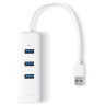 TP-Link UE330 USB 3.0 to Gigabit Ethernet Network Adapter  