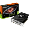 Gigabyte GeForce RTX 4060 D6 8G, GV-N4060D6-8GD