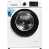 Mašina za pranje veša VIVAX HOME WFL-140712CI 7kg/1400ob (Inverter motor) в Черногории