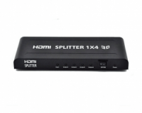 SAMSA HDSW4 HDMI spliter 1x4
