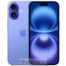 Apple iPhone 16 256GB Ultramarine в Черногории