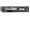 ASUS Dual GeForce RTX 4060 Ti EVO OC Edition 8GB GDDR6, DUAL-RTX4060TI-O8G-EVO
