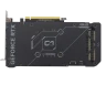 ASUS Dual GeForce RTX 4060 Ti EVO OC Edition 8GB GDDR6, DUAL-RTX4060TI-O8G-EVO