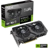 ASUS Dual GeForce RTX 4060 Ti EVO OC Edition 8GB GDDR6, DUAL-RTX4060TI-O8G-EVO