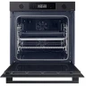 Samsung NV7000B 4-2 DC Rerna sa Dual cook tehnologijom, 76L в Черногории